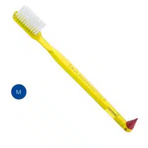 Tandenborstel M40 medium Lactona