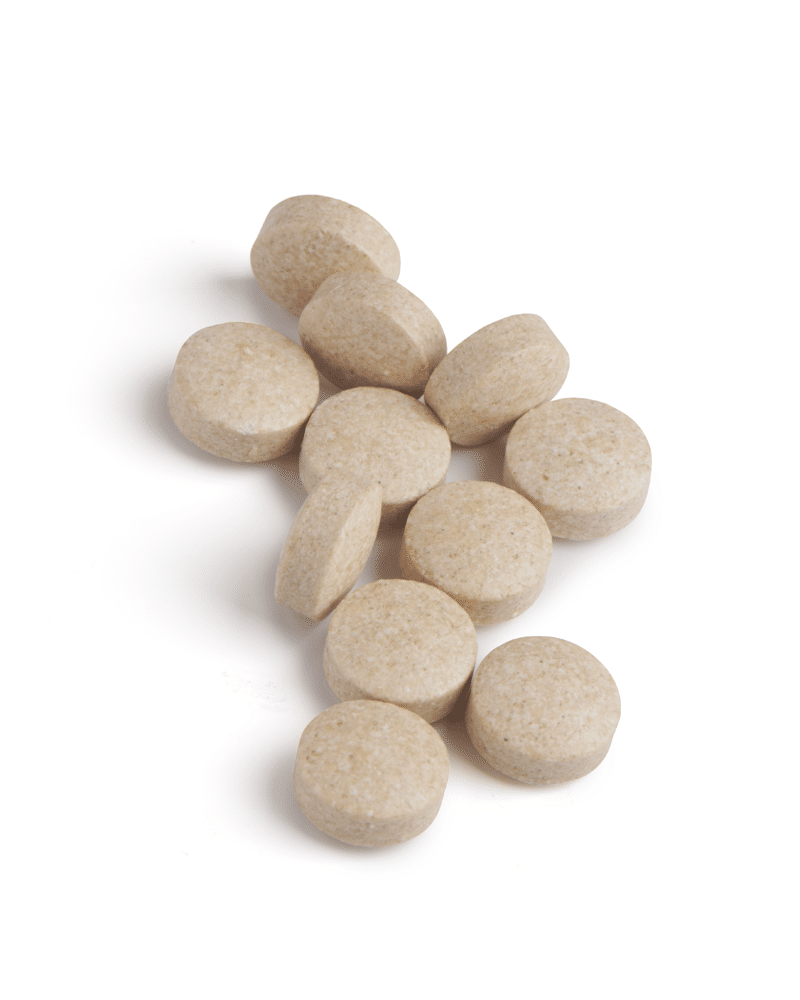 Vitamine C Plus 500mg 100 tabletten Biotics