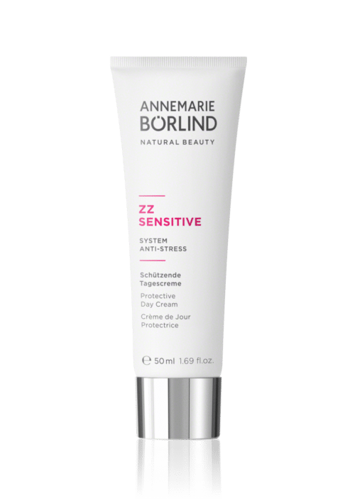 ZZ Sensitive beschermende dagcreme 50 ml Borlind