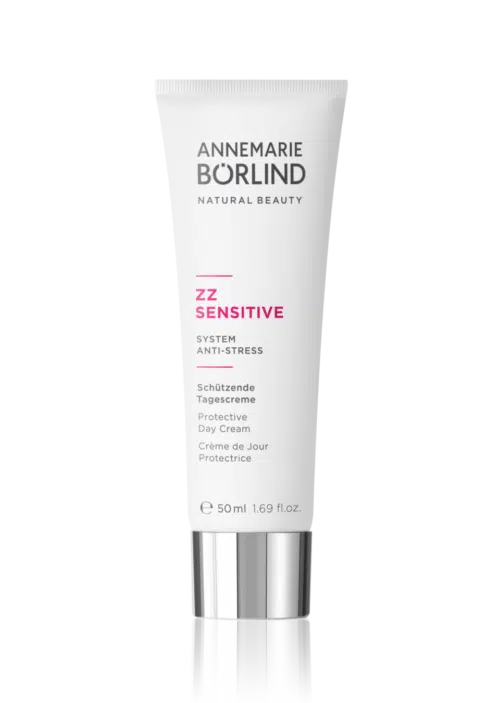 ZZ Sensitive beschermende dagcreme 50 ml Borlind